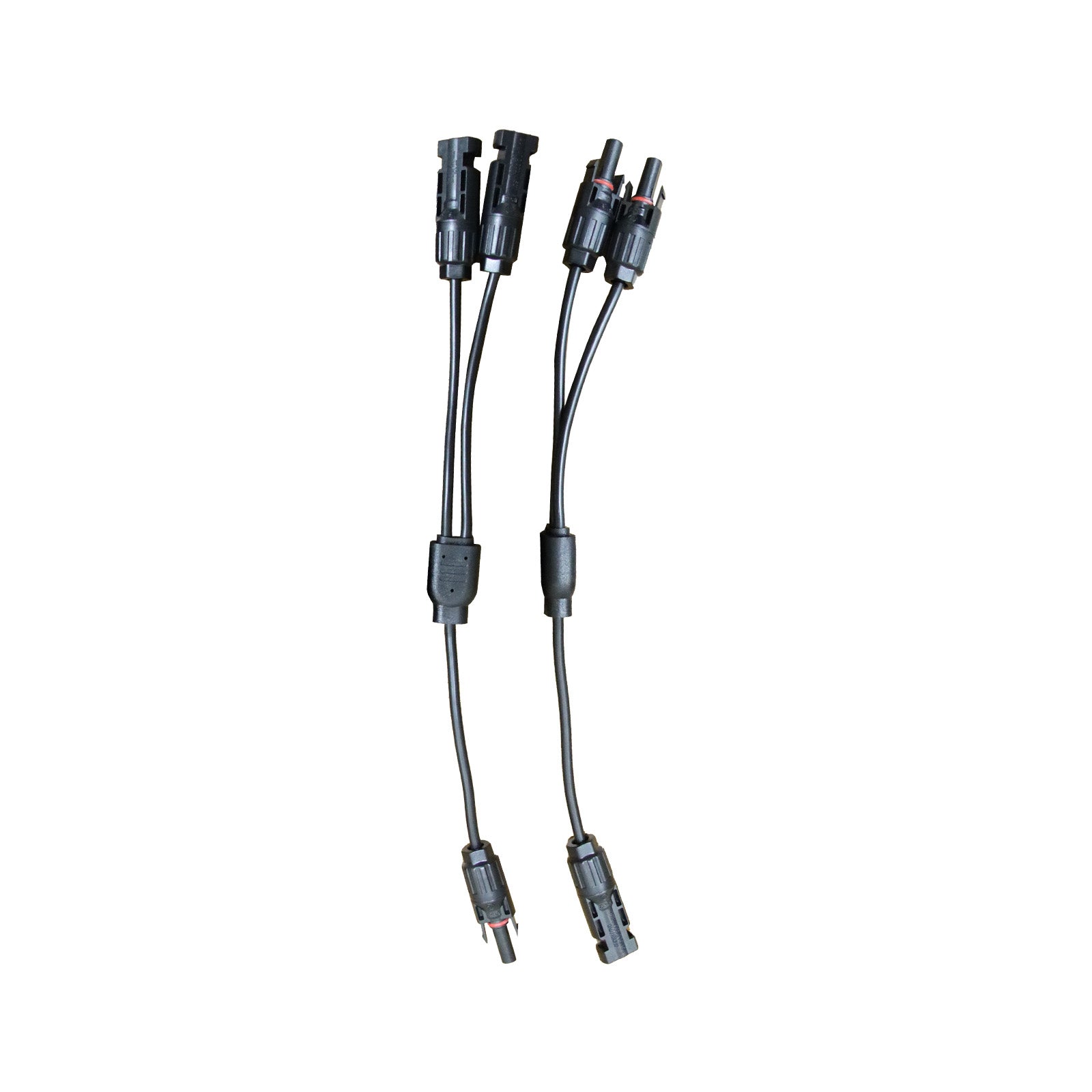 Dabbsson Solar Parallel Connection Cable(2*0.3m)