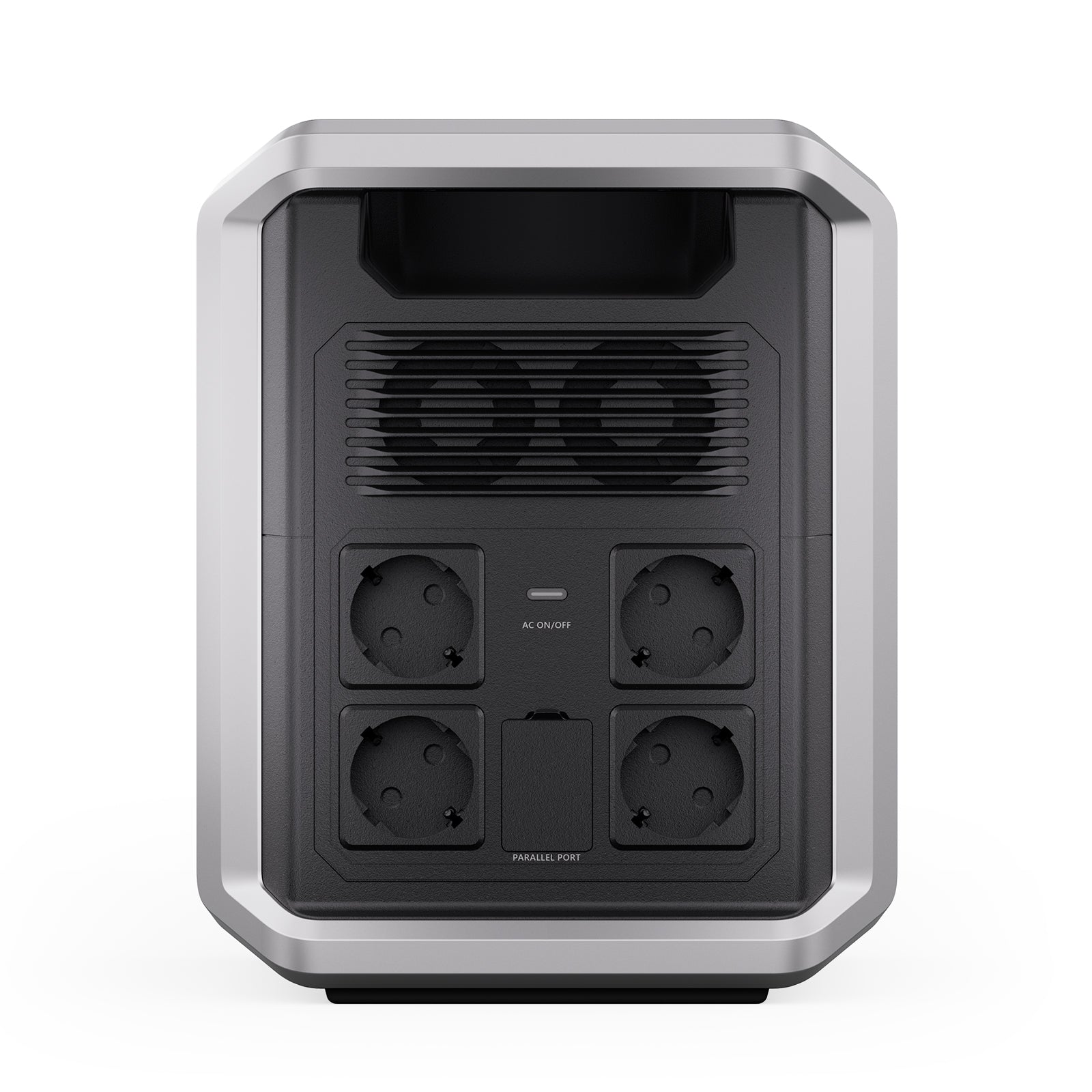 Dabbsson DBS1300 Portable Power Station - 1330Wh | 1200W