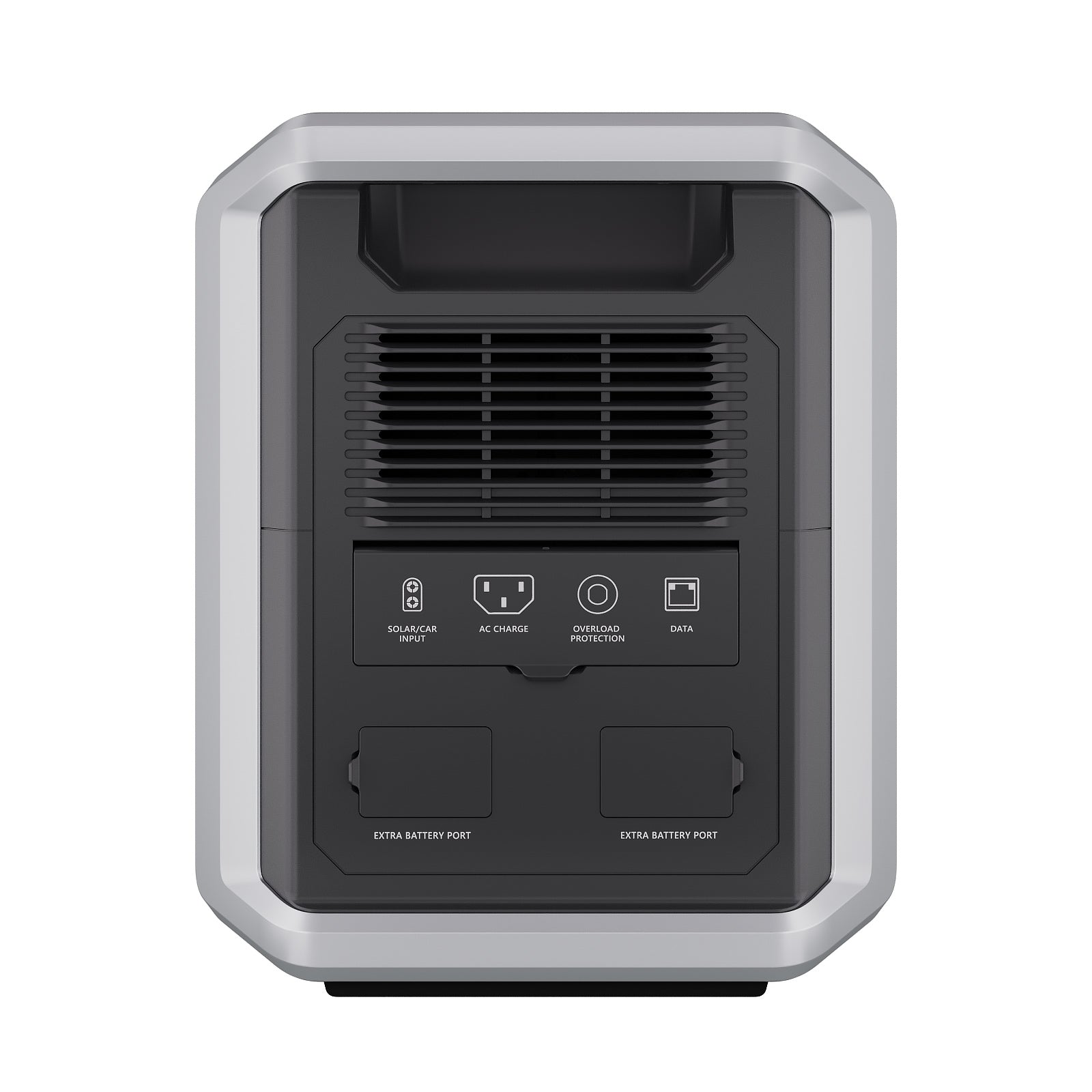 Dabbsson DBS1300 Portable Power Station - 1330Wh | 1200W