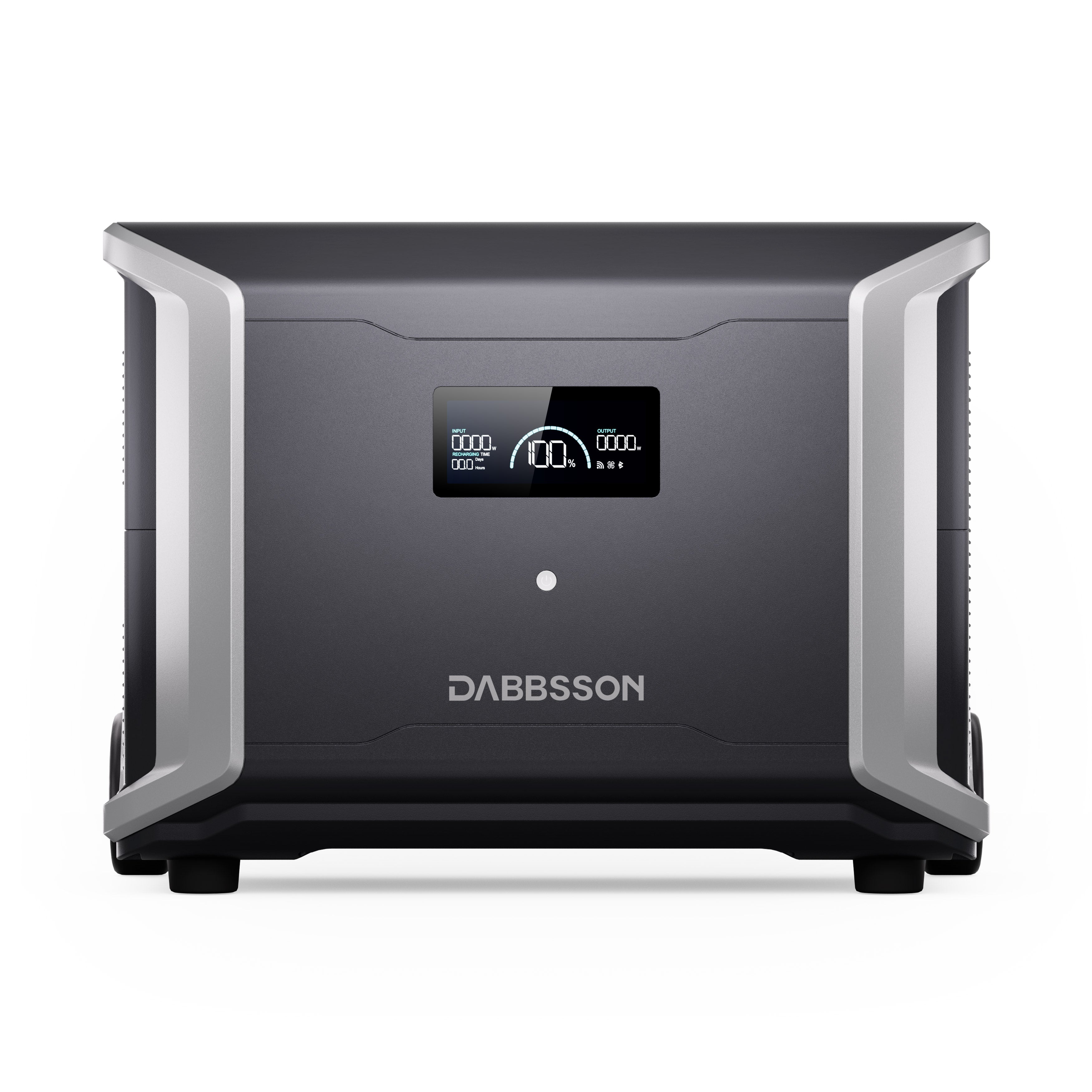 Dabbsson DBS3500 Portable Power Station - 3430Wh | 3600W