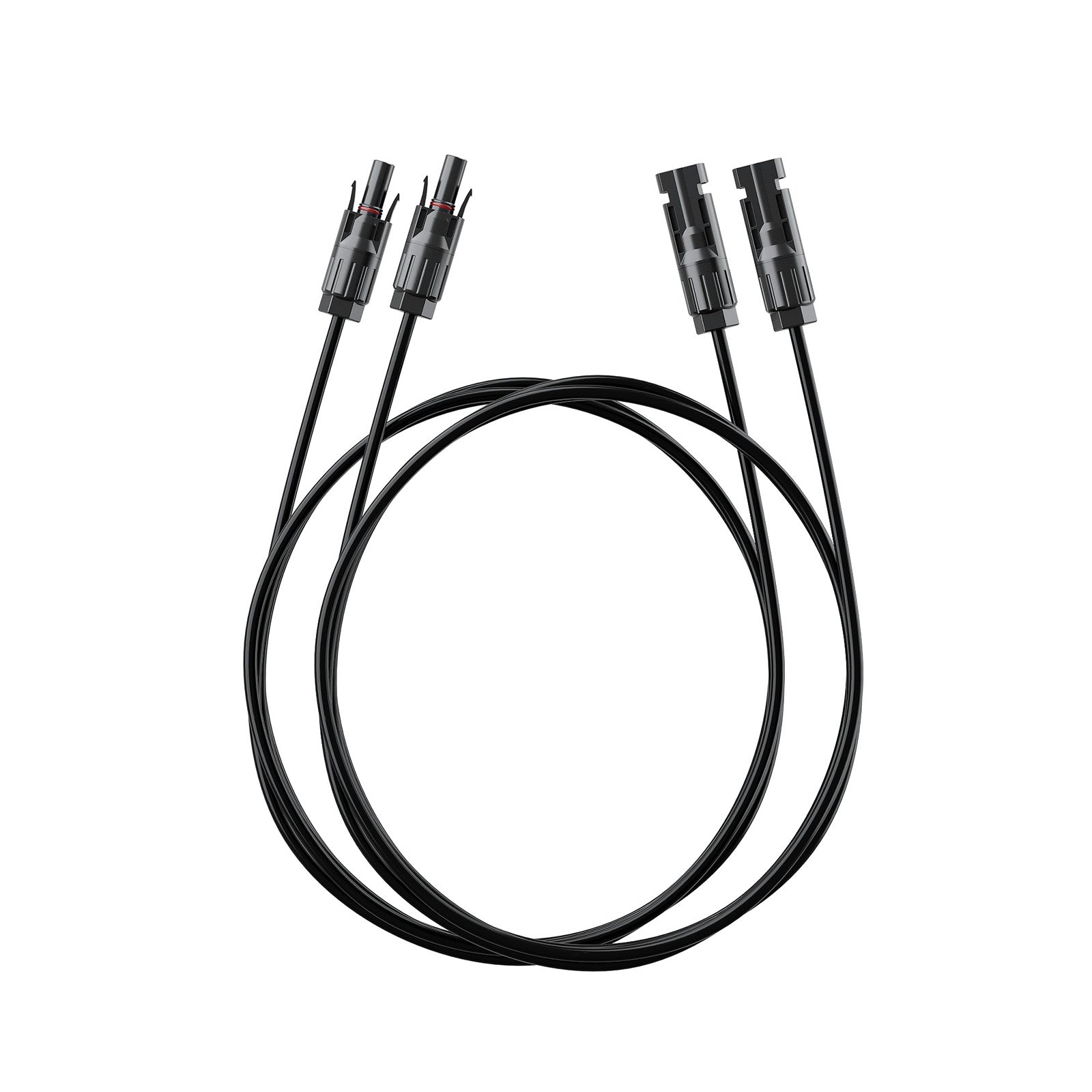 Dabbsson Solar Extension Cable(2*6m)