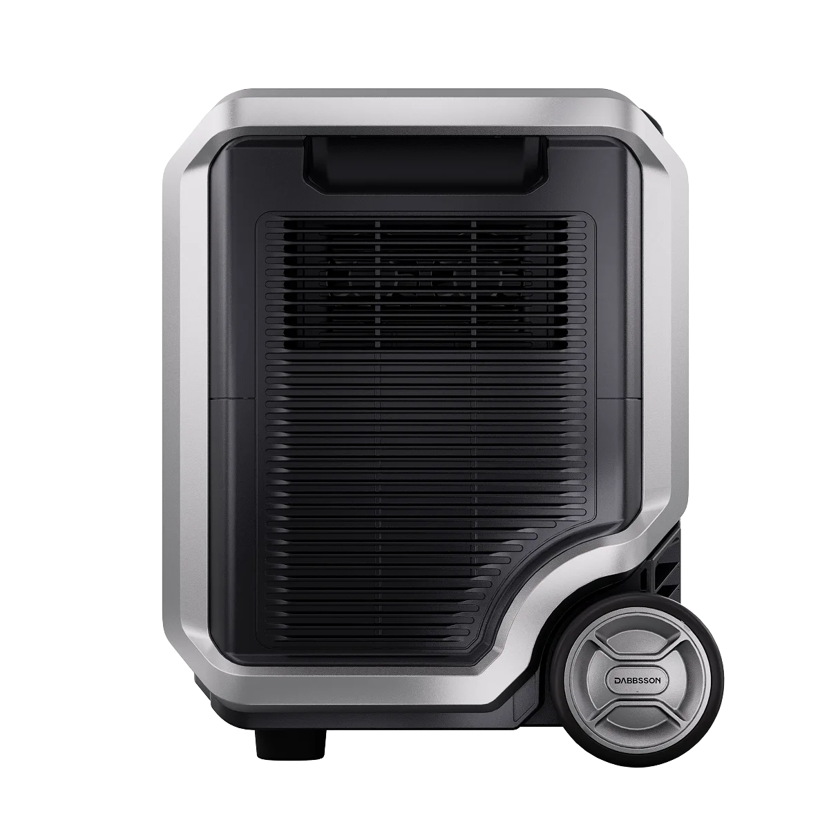 Dabbsson DBS5300B Expandable Battery | 5320Wh(Only works with DBS3500)