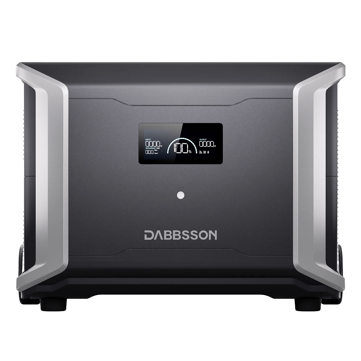 Dabbsson DBS5300B Expandable Battery | 5320Wh(Only works with DBS3500)