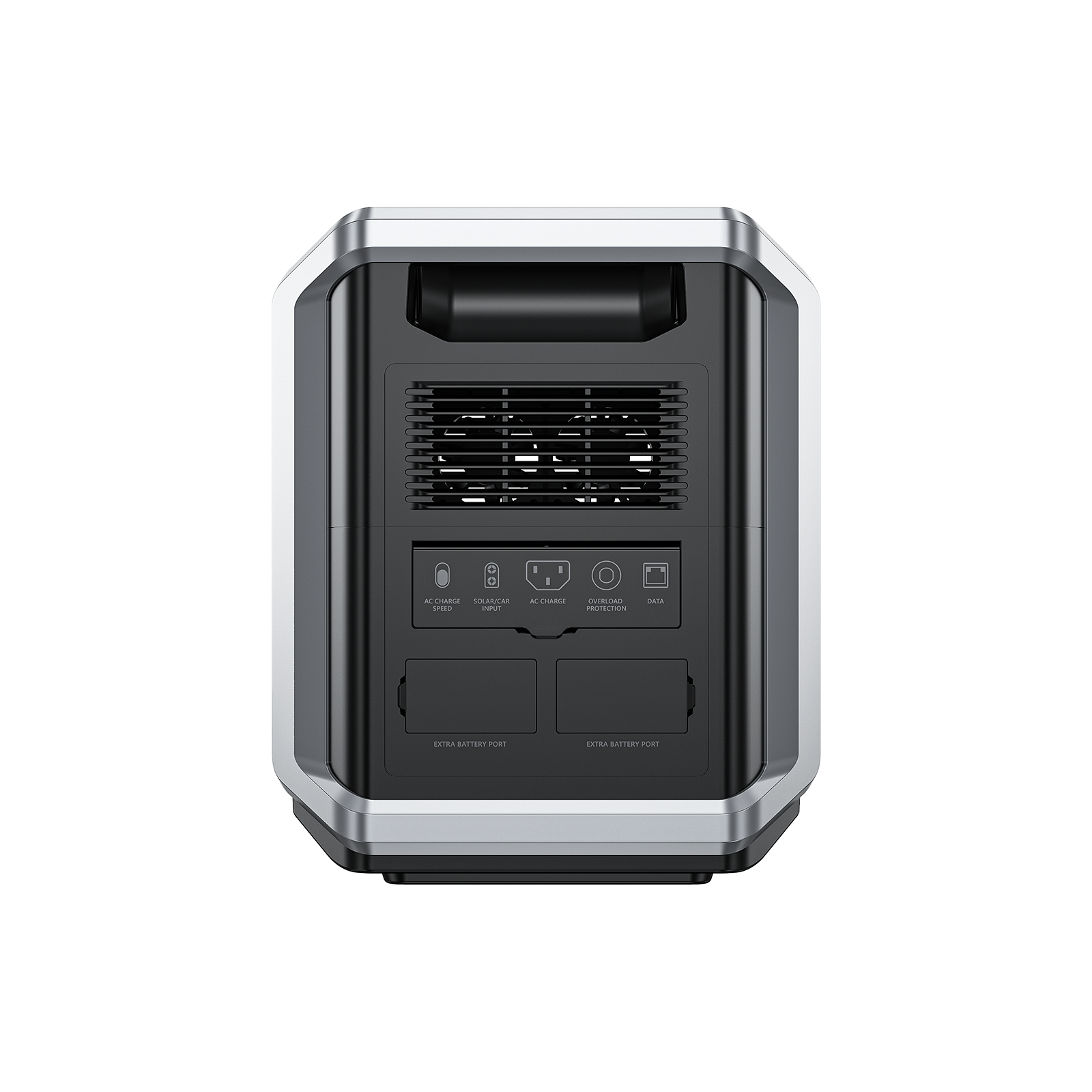 Dabbsson DBS2100 Pro Portable Power Station - 2150Wh | 2400W