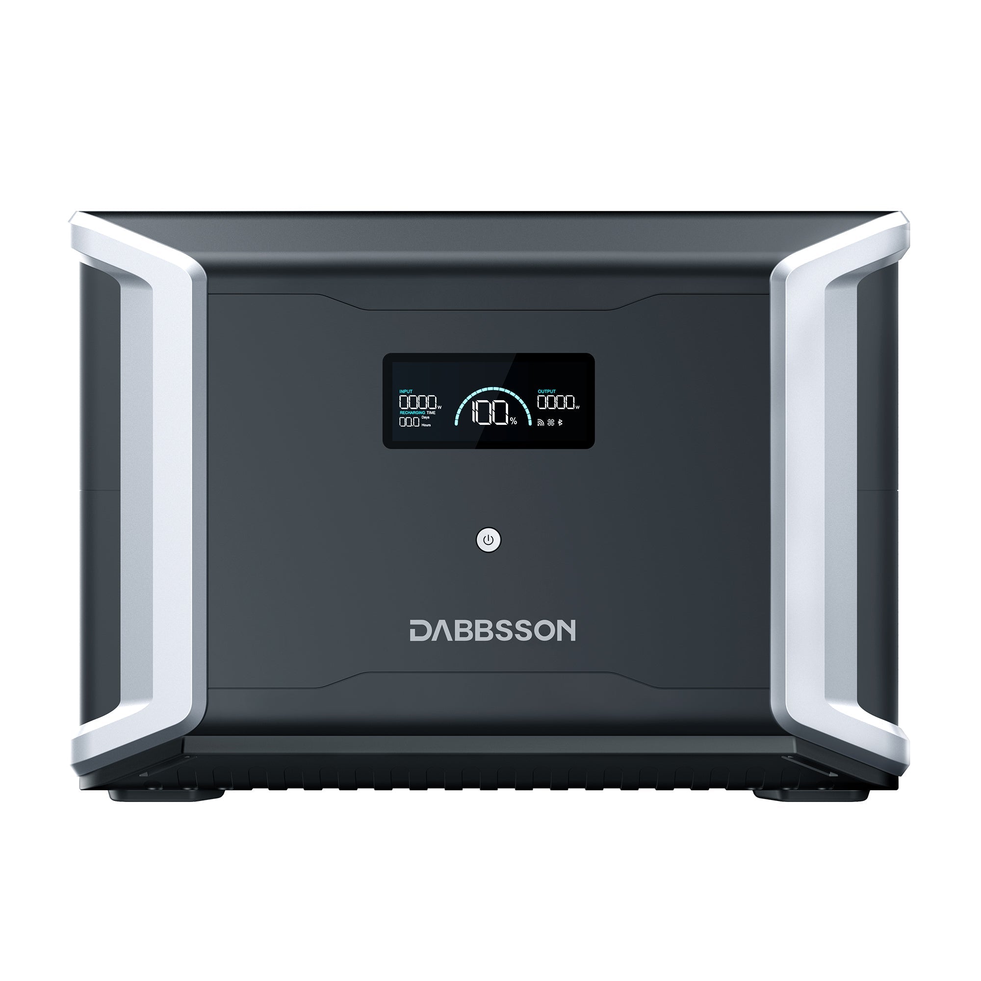 Dabbsson DBS2300 + DBS3000B Expandable Battery - 5330Wh | 2200W