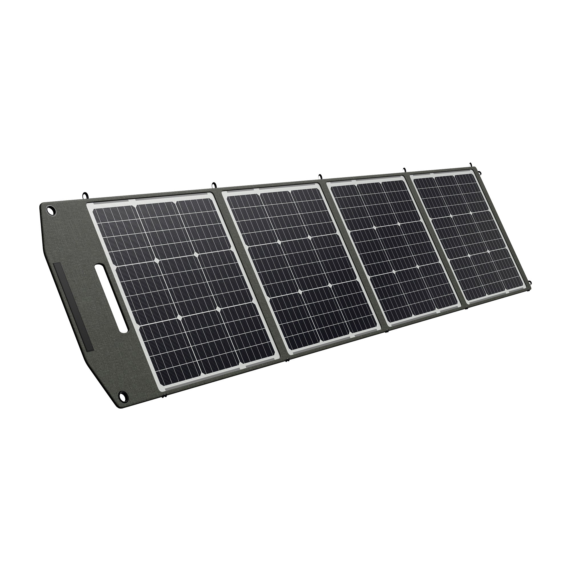 Dabbsson DBS200S Solar Panel | 200W
