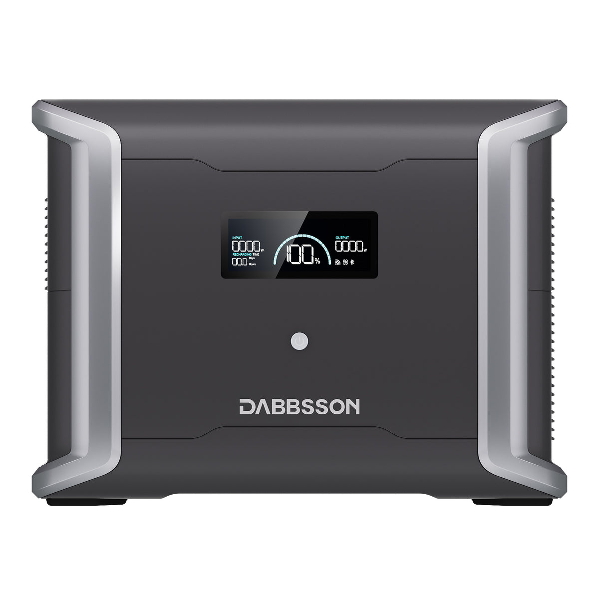 Dabbsson DBS1700B Expandable Battery | 1700Wh (Only works with DBS1300 )